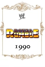 WWE Royal Rumble 1990