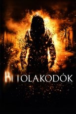 Betolakodók