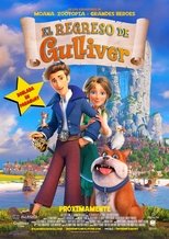 Image El Regreso de Gulliver (2021)