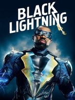 Black Lightning Season: 2, Episode: 4