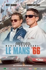 Marea provocare: Le Mans ’66