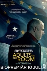 Adults in the Room