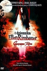 Z dziennika Ellen Rimbauer: Czerwona róża
