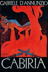 Cabiria