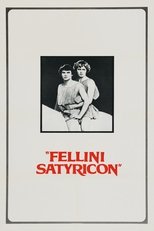 Fellini's Satyricon