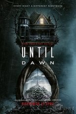 Until Dawn