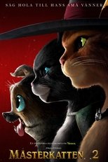 Mästerkatten 2