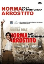 Norma Arrostito, la Gaby