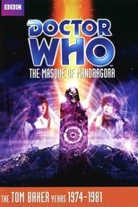 Doctor Who: The Masque of Mandragora