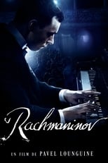 Rachmaninoff