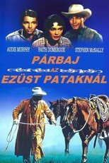 Párbaj az Ezüst pataknál