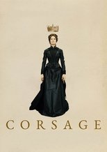 Image CORSAGE (2022)