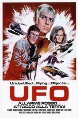 Invasion: UFO