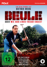 Beule oder Wie man einen Tresor knackt