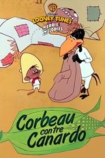 Corbeau contre Canardo