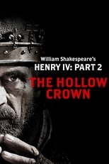 The Hollow Crown: Henry IV - Part 2