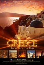 Greece: Secrets of the Past