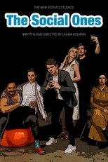 Image The Social Ones 2019