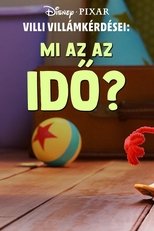 Villi villámkérdései: Mi az az idő?