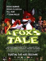 A Fox's Tale
