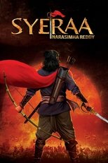 Image Sye Raa Narasimha Reddy (2019)