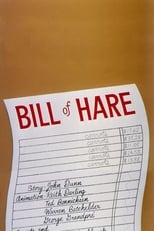 Bill of Hare