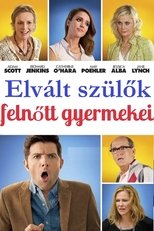 Elvált Szülők Felnőtt Gyermekei