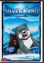 Silver Fang 5