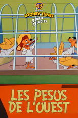 Les Pesos de l'ouest