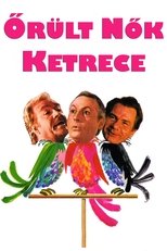 Őrült nők ketrece