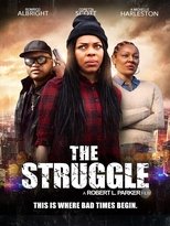 Image The Struggle