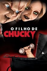 A Semente de Chucky