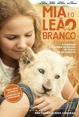 Image A Menina e o Leão