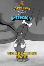 Un spécimen rare