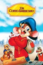 Fievel – Um Conto Americano