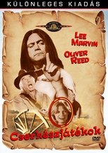Cserkészjátékok (A kétbalkezes és az örömlány)