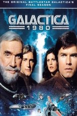VER Galactica (1980) Online Gratis HD