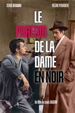 Le Parfum de la dame en noir