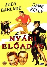 Nyári előadás