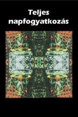 Teljes napfogyatkozás