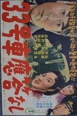 33号車應答なし
