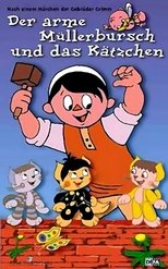 Der arme Müllerbursch und das Kätzchen