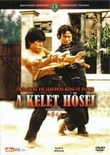 A kelet hősei