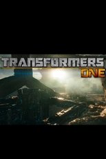 Transformers One