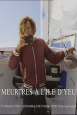 Meurtres à l'île d'Yeu