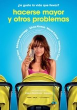 Imagen Hacerse Mayor y Otros Problemas (HDRip) Español Torrent