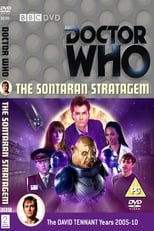 Doctor Who: The Sontaran Stratagem