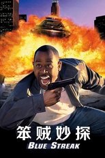 笨贼妙探