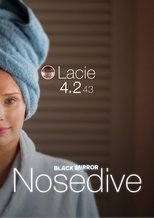 Black Mirror: Nosedive