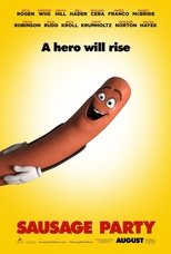 Sausage Party Full Movie 2016